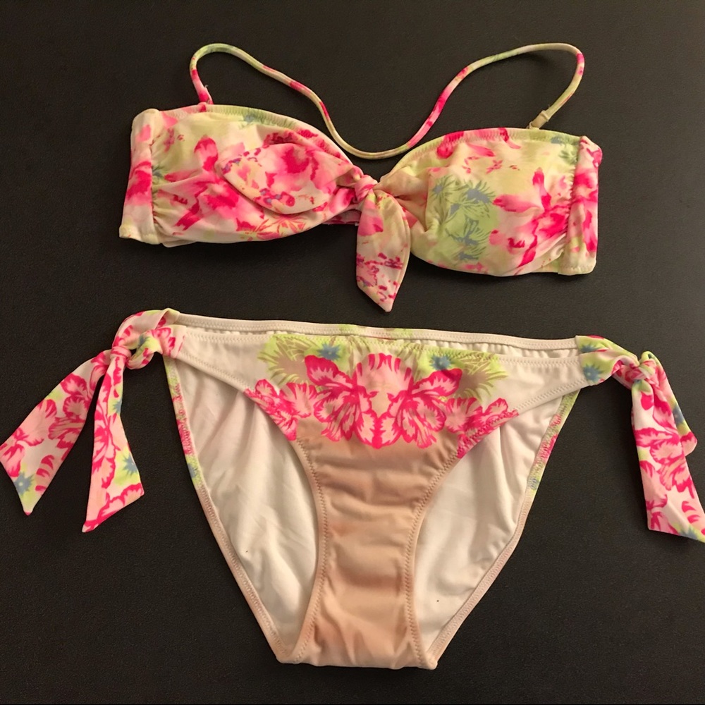 Victoria’s Secret Bikini S/M